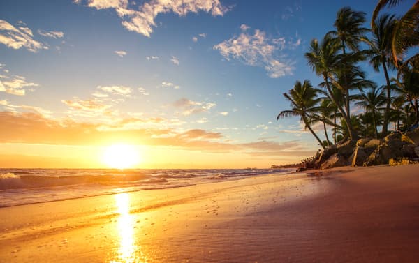 Best Beaches in Punta Cana travel guide