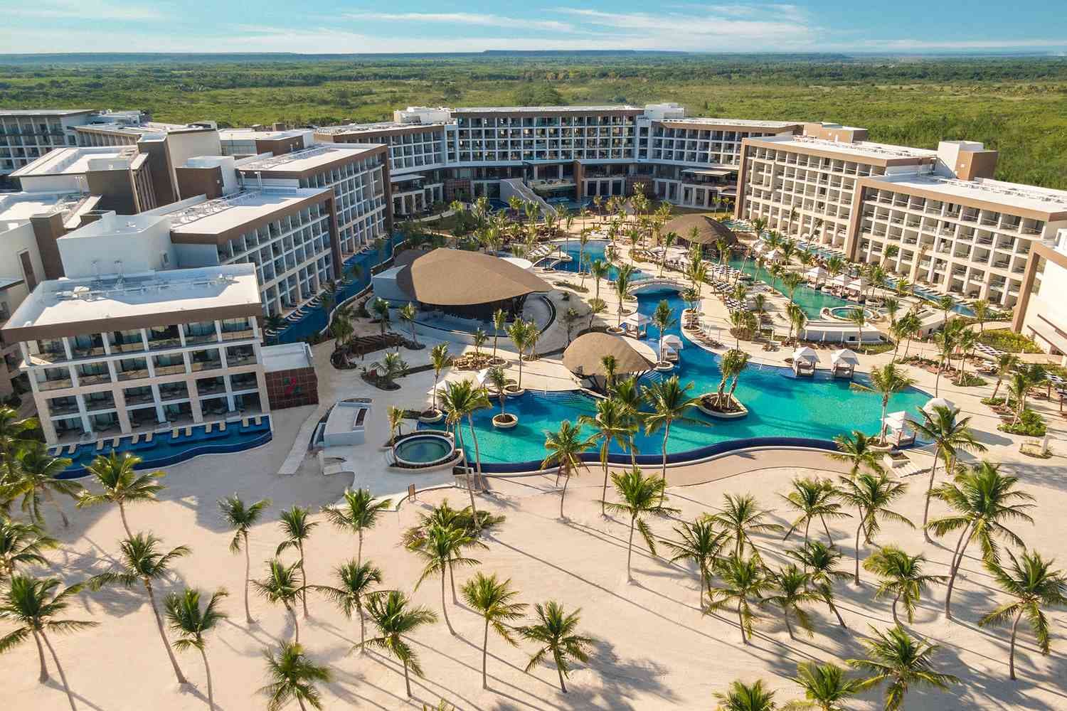 Best Hotels in Punta Cana travel guide