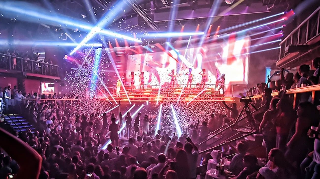 Punta Cana Nightlife travel guide