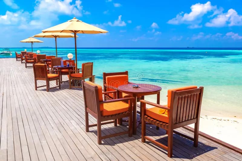 Restaurants in Punta Cana travel guide