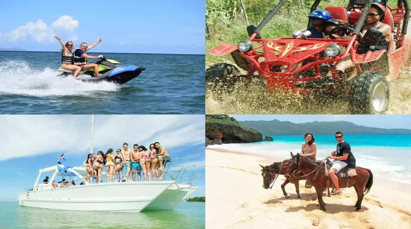 Things To Do in Punta Cana travel guide