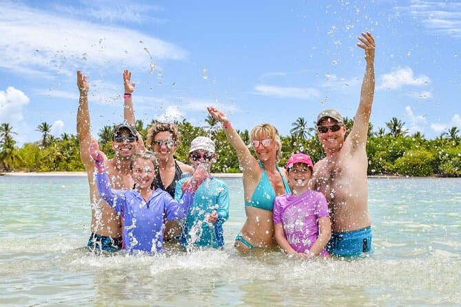 Best Family Tours in Punta Cana With Kids - Family Trips in Punta Cana