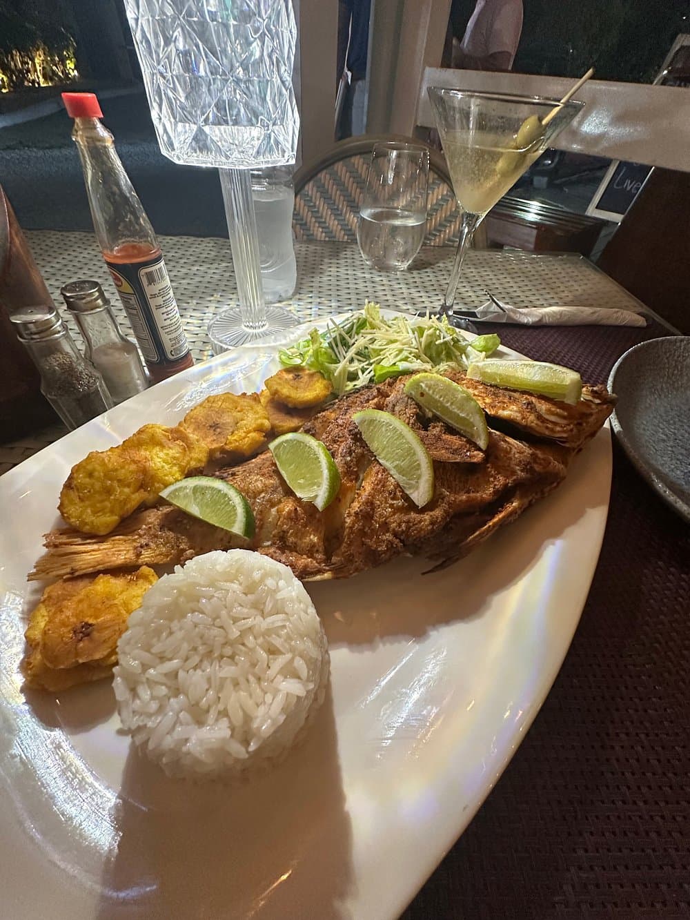 Castaways Bistro Punta Cana Restaurant Guide - Restaurants in Punta Cana