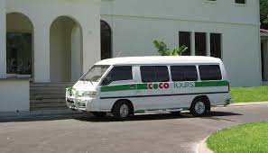 Punta Cana airport transfer times to Bavaro Cap Cana and Uvero Alto