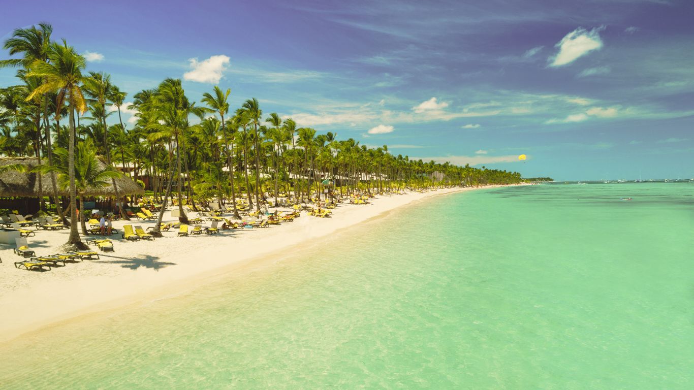 What to pack for Punta Cana weather and travel seasons