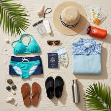 Clothes to pack for Punta Cana resort vacation and beach outfits