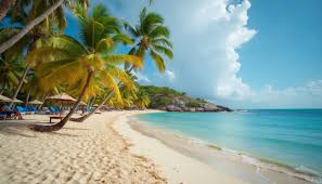 Best areas to stay in Punta Cana including Bavaro Cap Cana and Uvero Alto