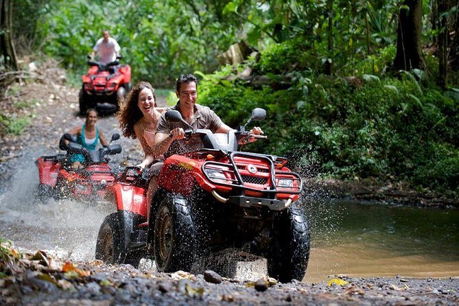 What to bring for Samana ATV El Valle Tour