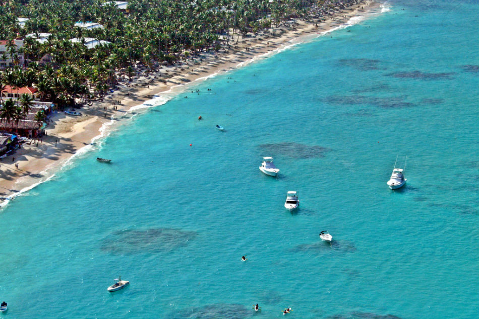 Restaurants and Dominican food near Playa Bavaro Punta Cana