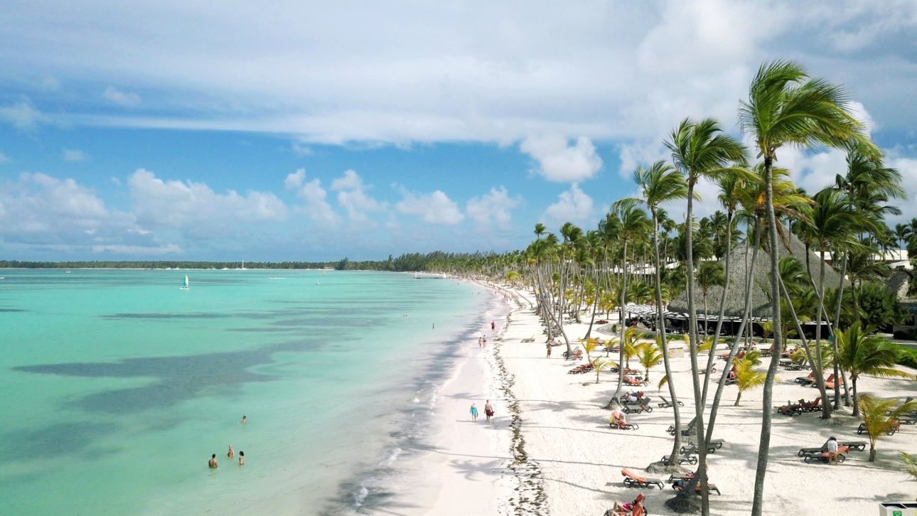 What to bring to Playa Bavaro Punta Cana beach vacation