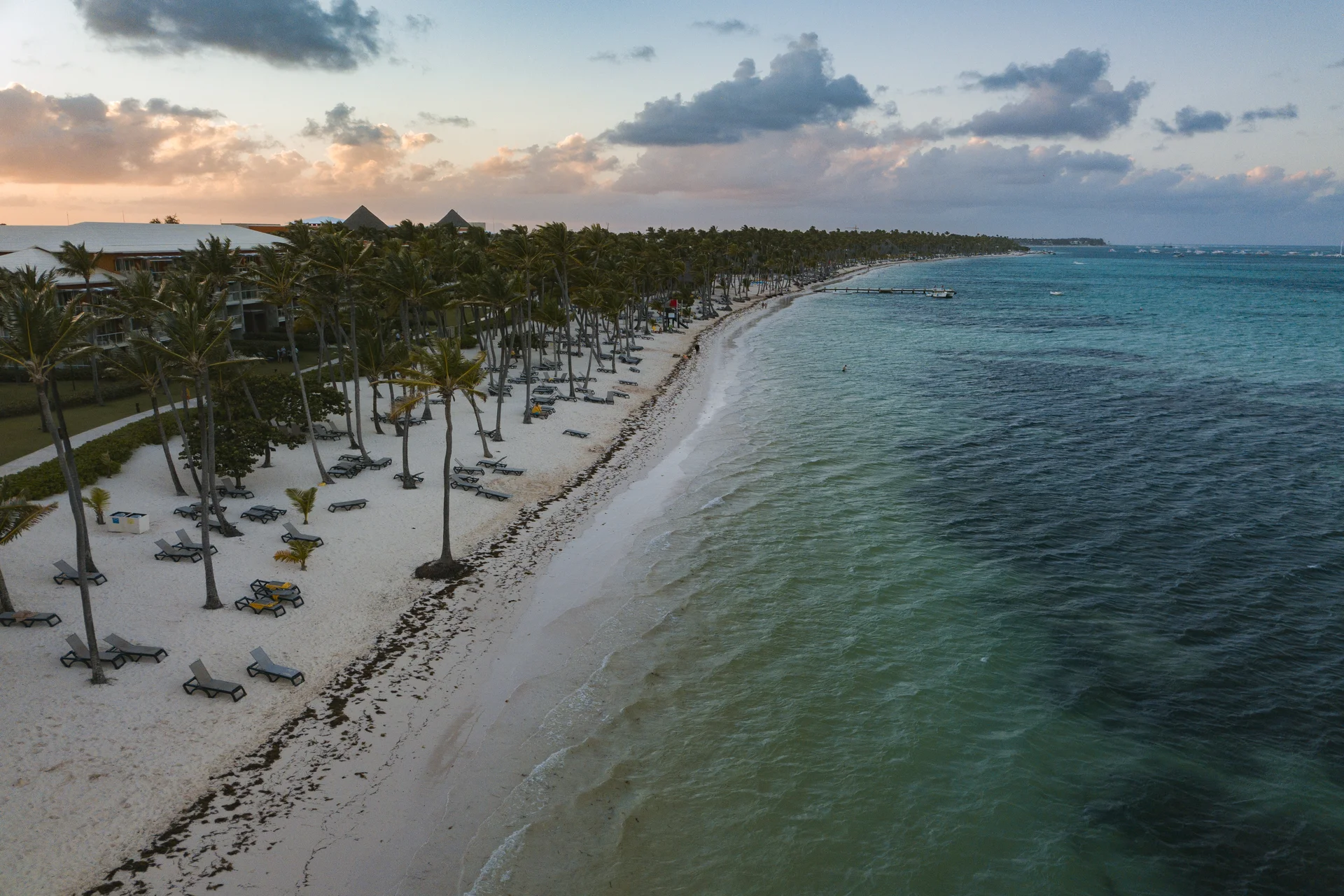 Local Dominican food and beach restaurants near Playa Macao Punta Cana