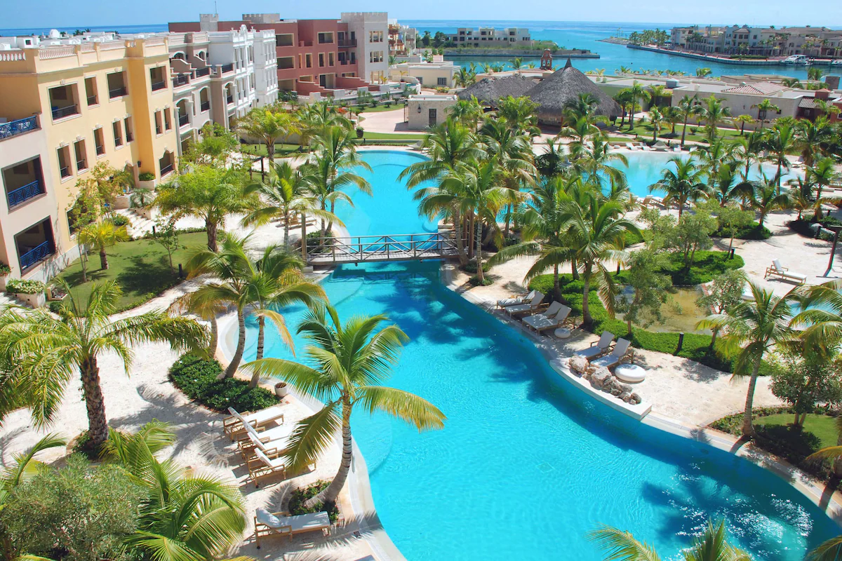 TAN Resorts Marina Cap Cana All Inclusive resort guide in Punta Cana Dominican Republic