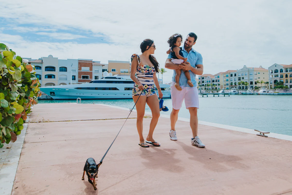 What to pack for TAN Resorts Marina Cap Cana All Inclusive vacation