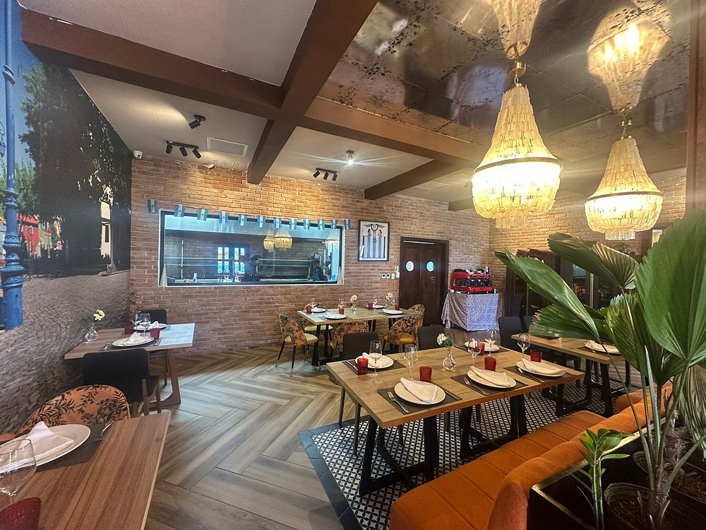 Drago Grill Capcana restaurant guide in Punta Cana Dominican Republic