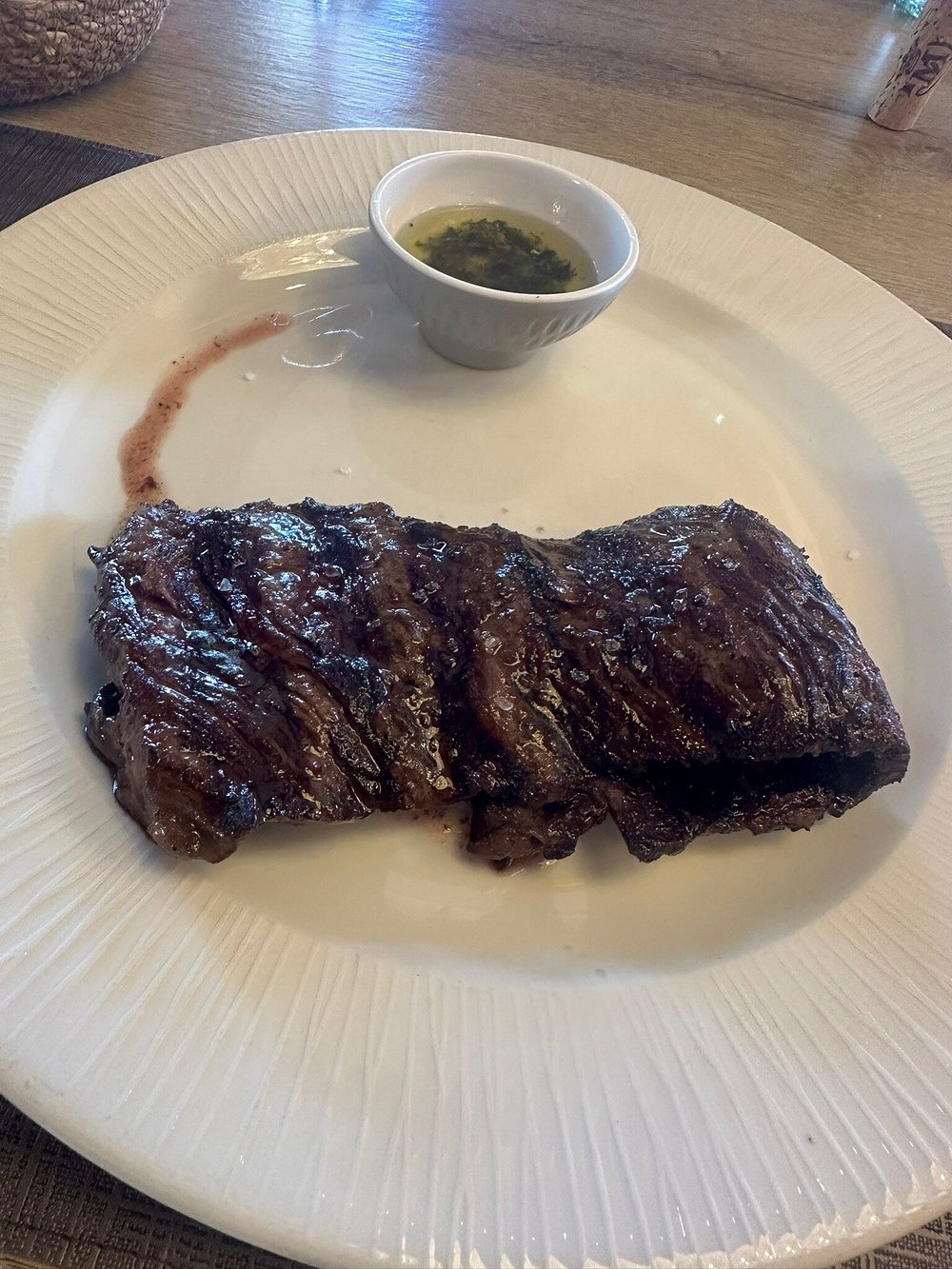 Cap Cana restaurant atmosphere near marina and resorts