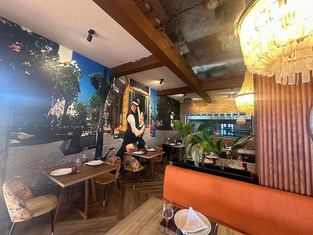 Dinner experience at a Cap Cana restaurant in Punta Cana