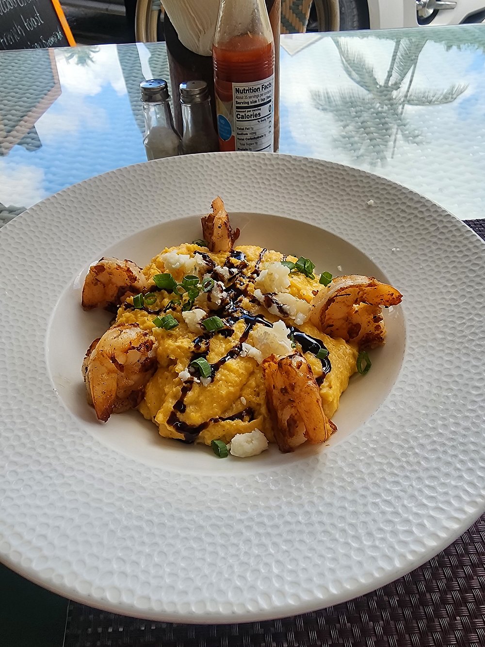 Castaways Bistro dining tips for couples families and Punta Cana visitors