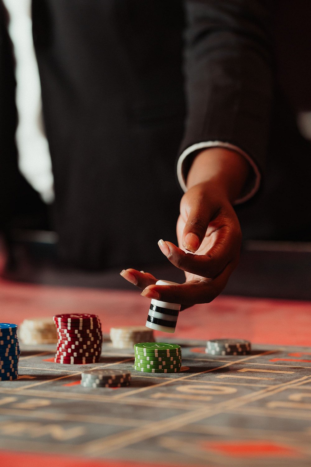 Transportation tips for visiting Casino Dominic Cap Cana at night