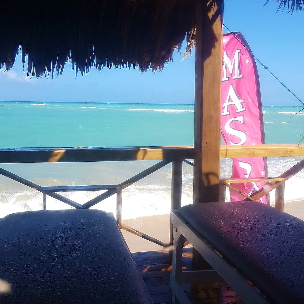 Tropical Treasure Punta Cana travel experience with tropical atmosphere