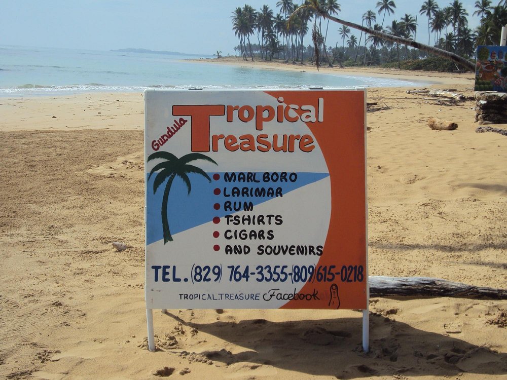 What to wear and bring to Tropical Treasure Punta Cana
