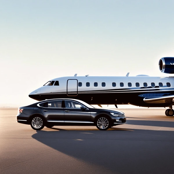 Private transfer alternative to Uber at Punta Cana airport
