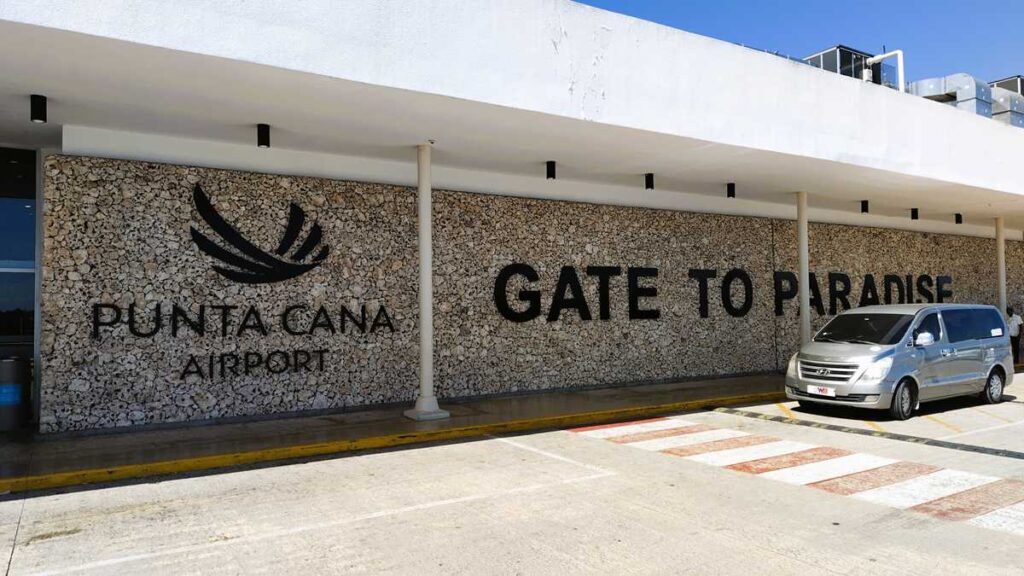 Cap Cana luxury resort airport transportation planning for travelers