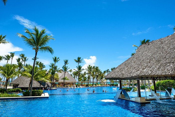 Punta Cana airport transportation planning for Bavaro hotel guests